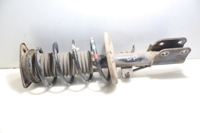 Амортизационная стойка левый перед 308 ii 1.6 bluehdi uk фото №1