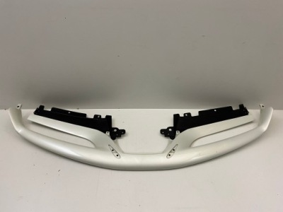 Ferrari 488 gtb бампер перед спойлер передний 15- фото №1