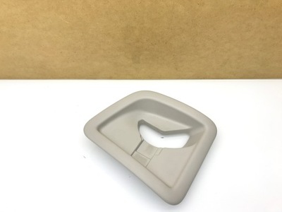 C4 picasso ii защита заглушка поперечина безопасности фото №1