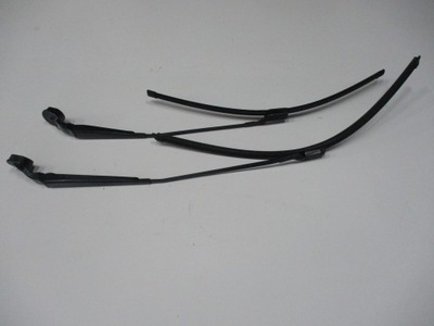 Двірники щітки важелі renault espace 5 v 15r фото №1