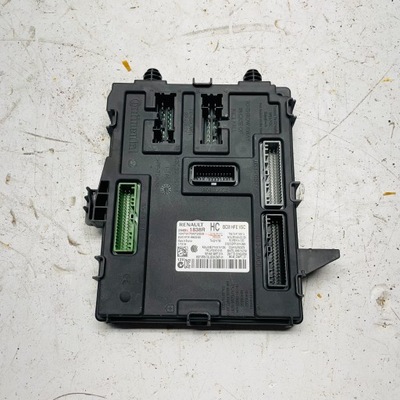 Модуль bcm renault kadjar 284b11838r 2017 rok фото №1
