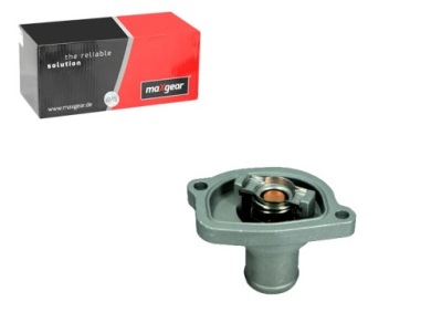 Термостат fiat 87c 1.2 16v bravo maxgear фото №1