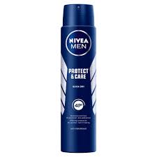 NIVEA MEN DEO SPRAY 250ML protect care