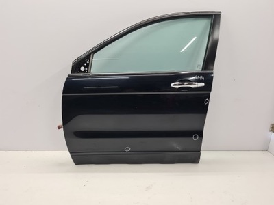 Honda cr-v iii дверь левый перед передние b92p фото №1