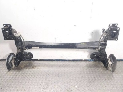 Балка підвіска oś задня справна opel combo e toyota proace city 18-25 фото №1