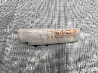 Подушка сиденье левая land rover evoque l551 r dynamic фото №1