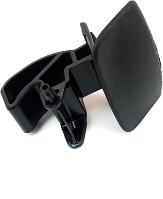 Бардачок пассажира ручка do renault megane ii mk2 2 02-09 фото №1