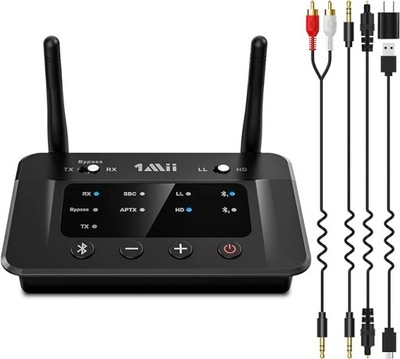 Adapter transmiter Bluetooth 1Mii B03