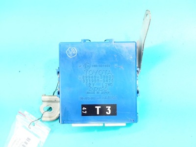 Блок керування модуль lexus gs iii 05-12 89940-30080 фото №1