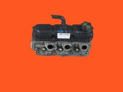 Chrysler pacifica 3.8i 2004 головка двигуна фото №1