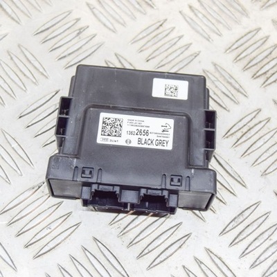 Opel mokka 2018 блок управления / модуль парковки pdc фото №1