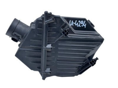 Land rover корпус фільтра повітря gj32-9600-ae фото №1