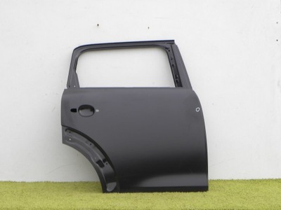 Двері задня праве mini r60 r61 countryman super nówe фото №1