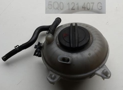 TANK EXPANSION VW GOLF VII 7 5Q0121407G  