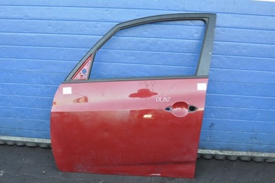 Hyundai ix20 дверь левый перед левая передние фото №1