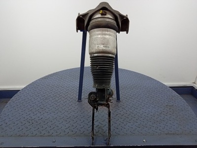 Audi q7 4l амортизатор перед лівий 7l8616039d фото №1