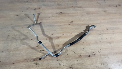 Шланг кондиционера mini cooper r50 r53 01-06 1,6 фото №1