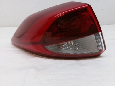 Hyundai tucson 15- задняя лампа задняя левая фото №1