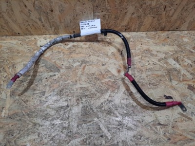 Шланг генератор стартер bmw f07 f10 f11 n20 фото №1