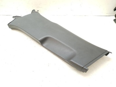 Захист стійка ліва vw golf v фото №1