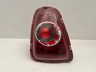 Лампа задний  задняя левая mini r56 r57 r58 рестайлинг  lci 7255911 фото №1