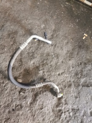 Wąż шланг кондиционера audi q7 7l6820721 фото №1