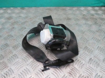 Pas безопасности правый задняя audi a5 s5 8w sportback 3.0 tfsi 17r фото №1