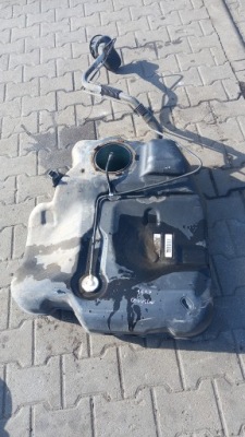 Бак топлива chrysler sebring 2.8b 06r sedan фото №1