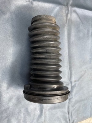 Верхний подшипник защита амортизатора renault nissan e nv-200 543258271r фото №1