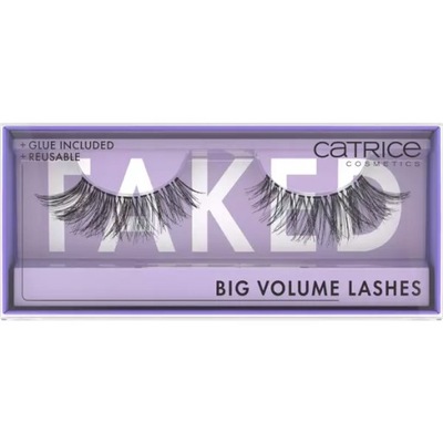 CATRICE CATR. FAKED BIG VOLUME LASHES