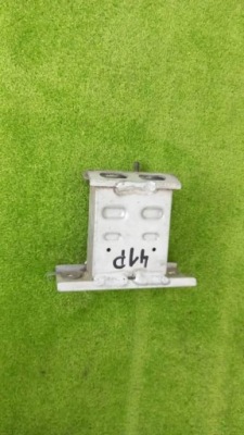 Зона деформации toyota prius 3 iii lift lci перед левый 09-15 фото №1