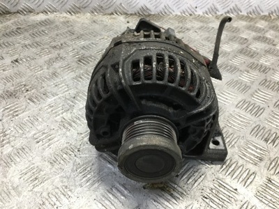 Volvo c70 i 2.0t генератор 0986041730 фото №1