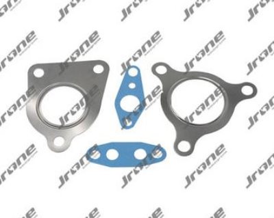 Комплект прокладка турбонагнітача jrone t5143 renault 2.0dci 06- фото №1