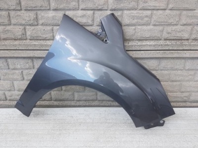 Ford c-max mk2 2011-2019 крила правий передній оригінал фото №1