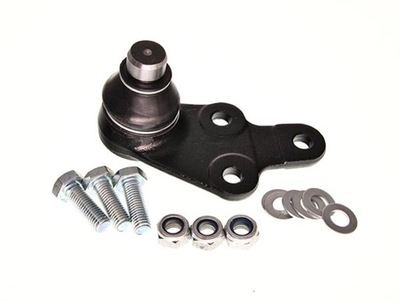 Шаровая опора рычага ford p. kuga 08- le фото №1