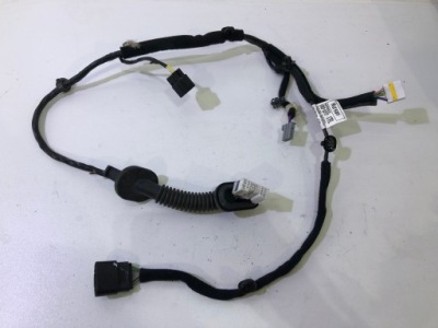 Hyundai i20 джгут двері ліва перед 91620-q0170 фото №1