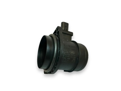 Jaguar f-pace 2016 витратомір фото №1