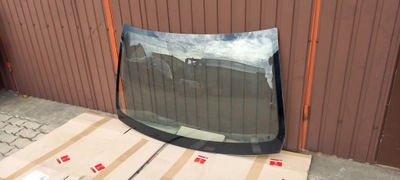 Стекло передняя duster i фото №1