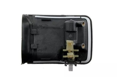 Ручка дверь сдвижные правая bok peugeot partner фото №1