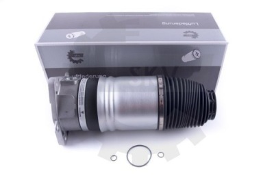 Esen skv 58skv046 подушка воздушная, подвеска фото №1