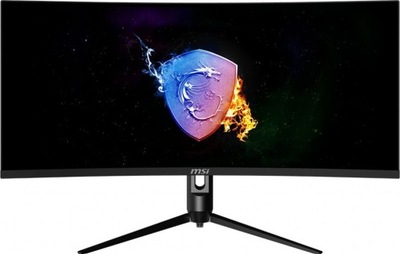 Monitor MSI Optix MAG342CQR