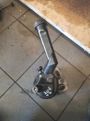 Peugeot оригинальный номер 9684979180 a0015321 фото №1