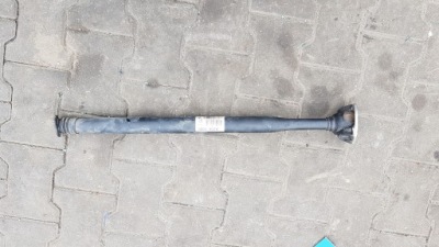 Mercedes w205 wał nepędowy a2040000 4 matic 2.0b фото №1