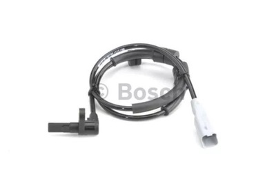 BOSCH 0265007084 CZUJNIK, VELOCIDAD REVERSIBLE RUEDAS  