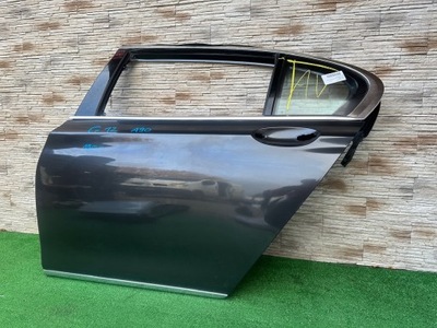 Дверь bmw 7 g12 a90 фото №1