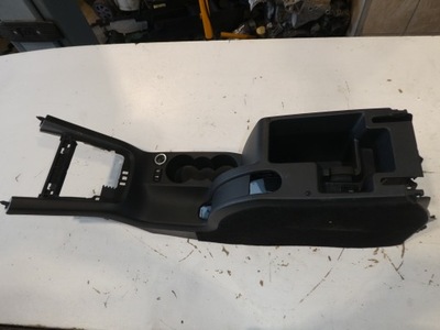 Octavia ii тунель середній підлокітник 1z1863241 фото №1