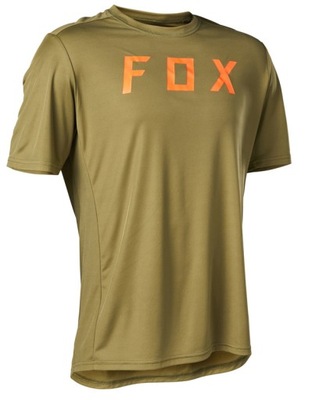 Koszulka FOX RANGER MOTH BARK M