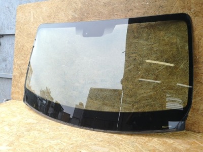 Renault master iii lift скло лобове 2021r фото №1