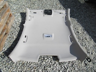 Bmw f01 потолок потолок фото №1