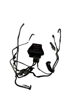 Mercedes w447 2.2 cdi бак вакуумa клапан фото №1